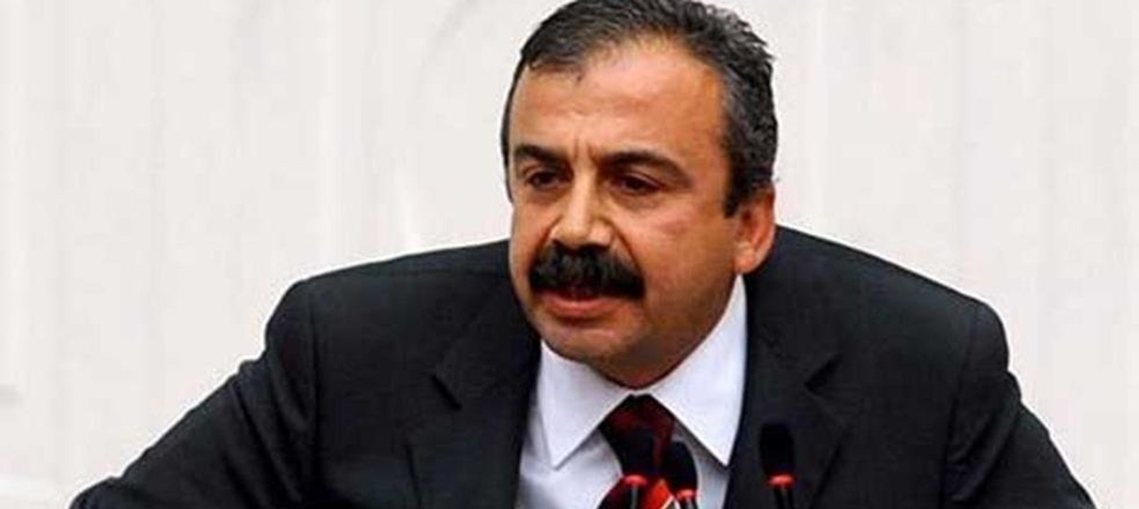 Sırrı Süreyya Önder'den 'çözüm süreci' ile ilgili açıklamalar