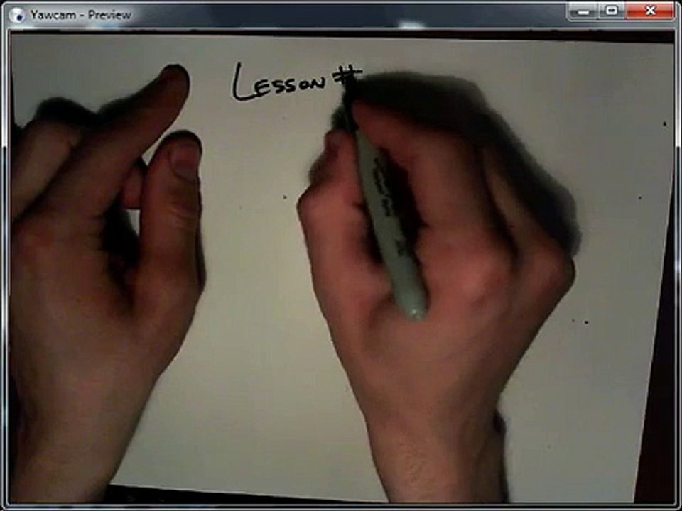 Electricity and Electronics - Tutorial #8b - Kirchoff's Current Law