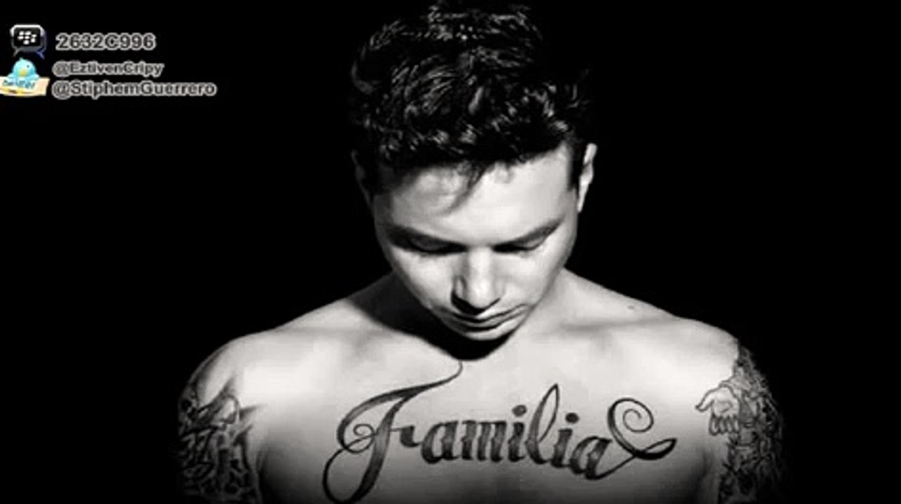 J Balvin   La Familia CD Completo 2013