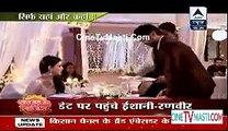 Date Par Paucha Ishani Ranveer – Meri Ashiqui Tum Se Hi