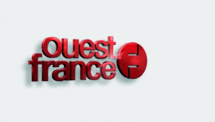 Manifestation des agriculteurs à Mayenne