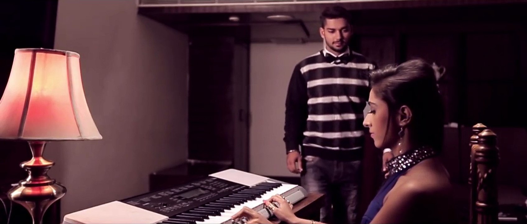 Latest Punjabi Songs 2015 _YAAD_ By LUCKY BAWA _ New Punjabi Songs 2014_2015 _ P