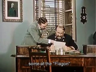 The Good Soldier Svejk (1957) - Extremely feeble-minded