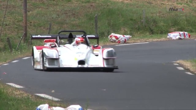 Championnat de France de la Montagne 2015 - Dunières