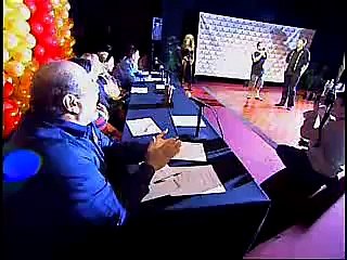 CSC "Shake It Up" Dance Championship Highlight Video