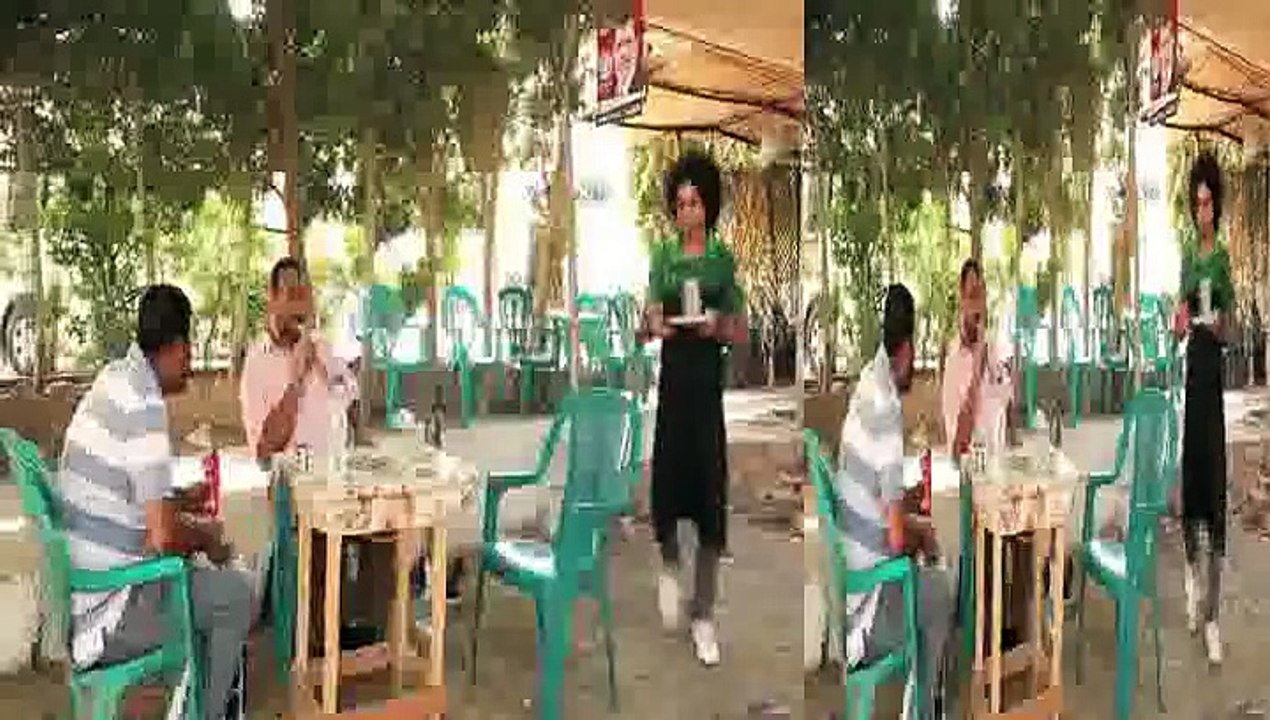 Crazy Guy