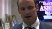 Andrew Strauss talks about his role as Director, England Cricket - Cricket World TV