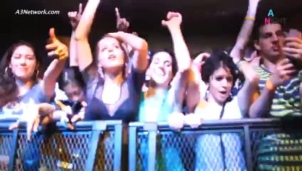 Avicii   Live In Chicago   Seek Bromance