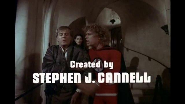 Ralph Super Héros générique