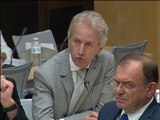 Audition de M. Philippe Petitcolin, Directeur Général de Safran-Question de Philippe BAUMEL, Député de Saône-et-Loire