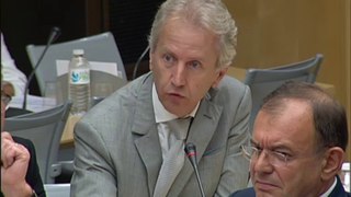 Audition de M. Philippe Petitcolin, Directeur Général de Safran-Question de Philippe BAUMEL, Député de Saône-et-Loire