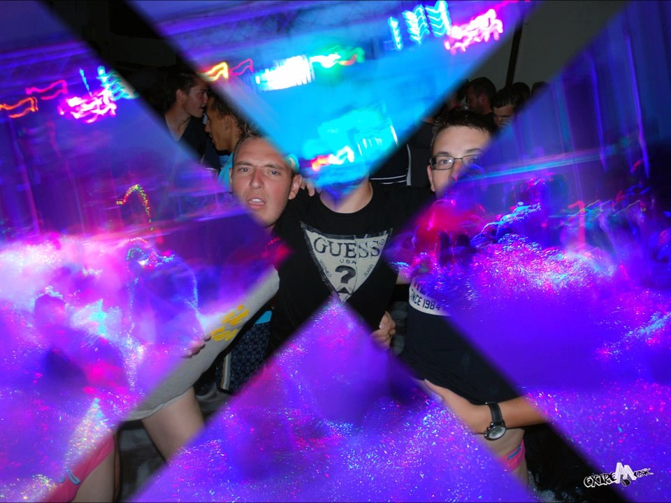 Bal de la fête patronale du Vernet st Marguerite.  17,18 et 19 juillet