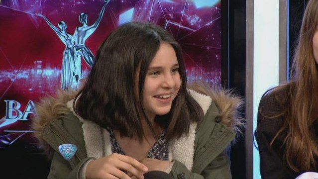 urado por un día: Juanita Tinelli calificó a uno de los participantes de Bailando ¡Mirá qué nota puso!