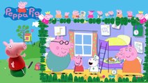 [peppa pig] - peppa pig 's birthday party and other peppa pig new episodes