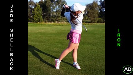 #College golf scholarships australia