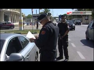 TGSRVlug21 arrestati ladri d appartamento 1 TG 21.07.15