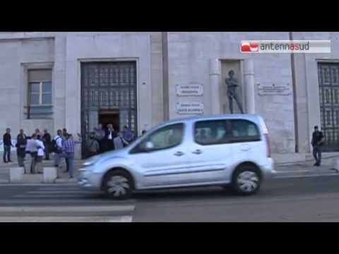 TGSRVlug21 regione domani prima seduta TG 21.07.15