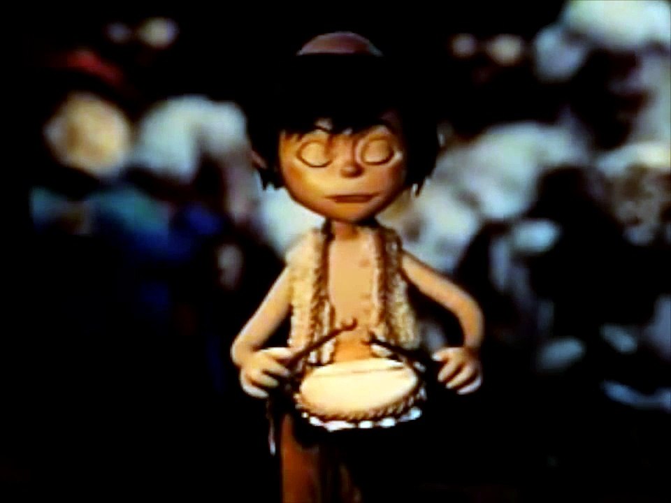 Sparks -  Little Drummer Boy
