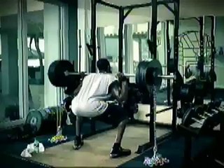 Kobe Bryant Sprite Commercial