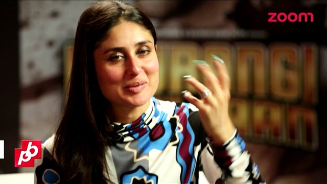 Kareena Kapoor Khan and Saif Ali Khan to be paired in Vipul Shah's next - Bollywood Gossip
