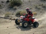 2006 AVI 150 Quad/UTV Desert Race....& snowmobiles