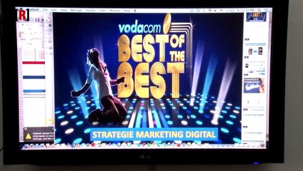 Publicité : Pygma Communication, une réussite made in RDC