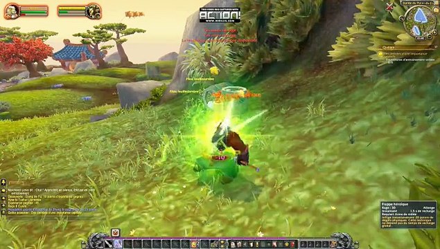 warcraft ( des denrées d'une importance capitale ) 7