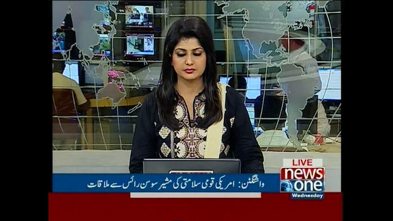 US acknowledges Pakistan’s sacrifices in war on terror