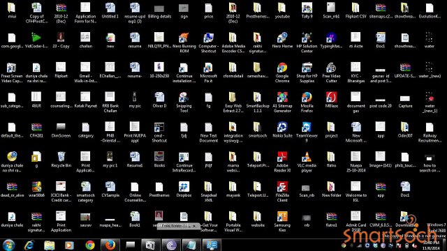 How To Search File In My Computer Or Computer In Windows 7