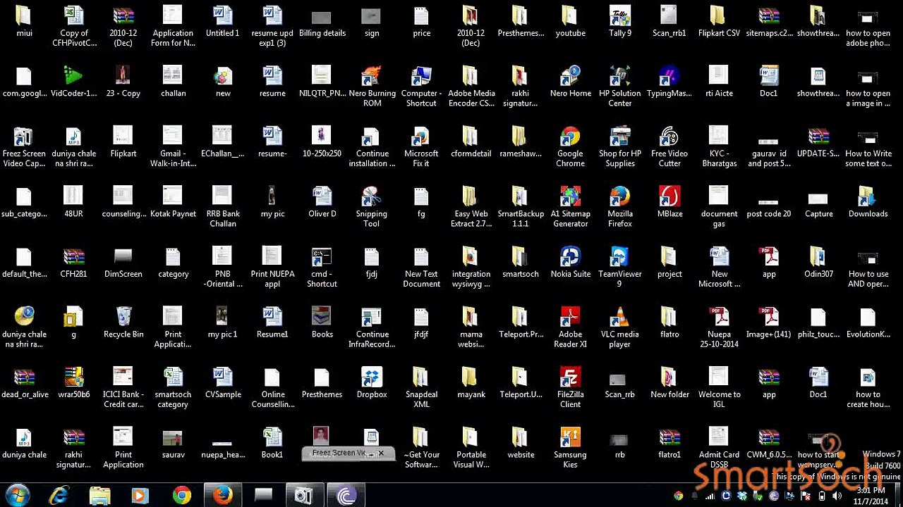 How To See Image In Full Screen In Paint