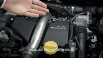 Pub TV Renault Mégane 3 - Quand Renault parodie Opel !