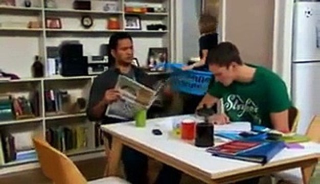 Shortland Street 5794 22nd July 2015