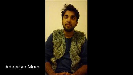 Funny desi Pakistani Family problem part 7