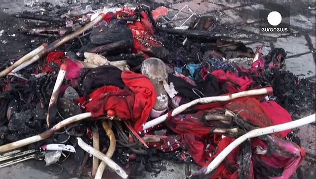 Iraq: ondata di attentati. Lo Stato Islamico rivendica