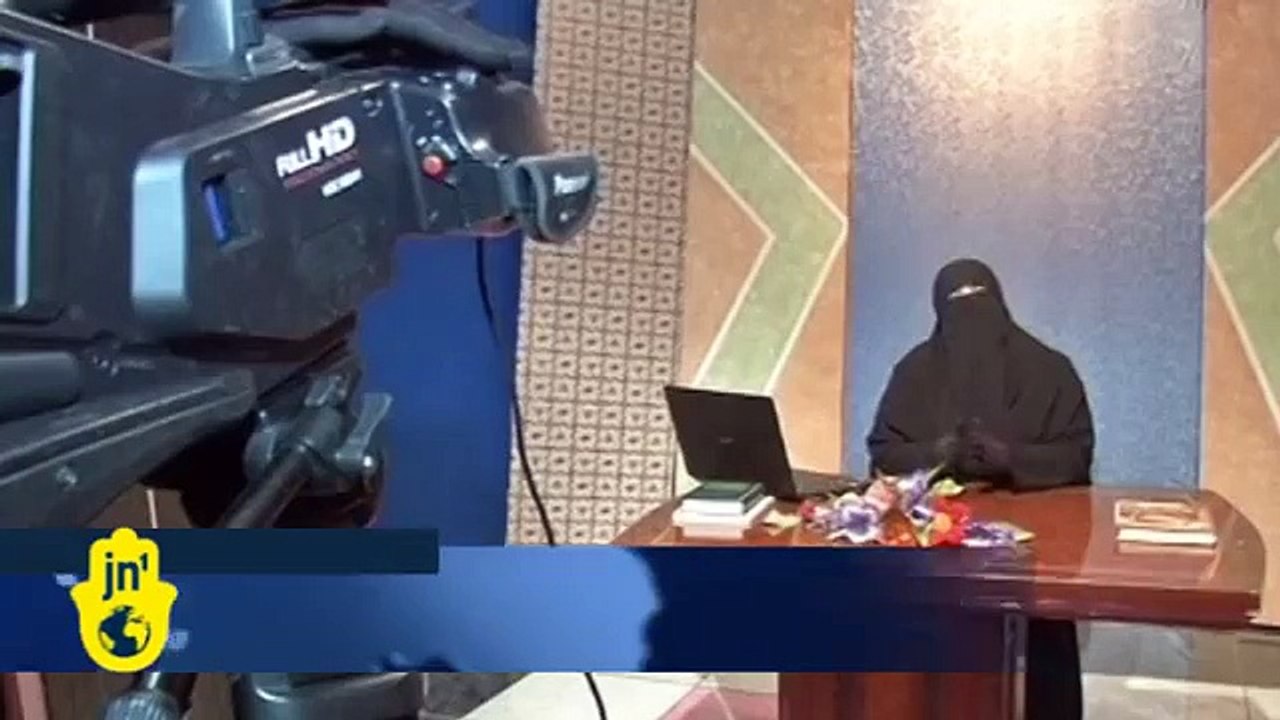 Women Must Wear Niqab on Egypt TV Channel: Muslim Veil on 'Maraya' as Sharia Law Rises