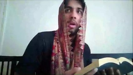 Funny desi Pakistani Family problem part 12