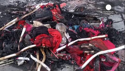 دستکم ۳۲ تن کشته در انفجارهای دیروز و دیشب عراق