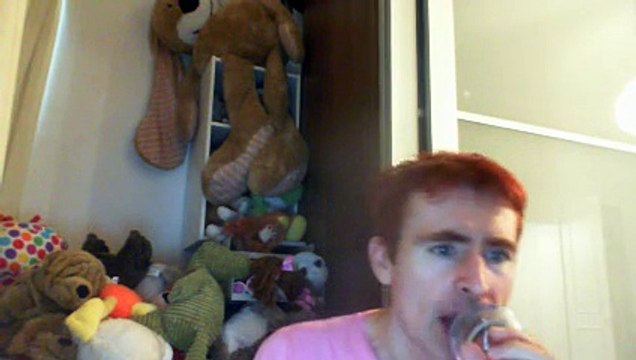 Wiwi égratigne angel heart de Bonnie Tyler