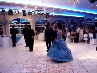 new vals corazon de niño xv zuleyma