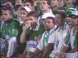Palmeiras 3 x 0 River Plate - Copa Libertadores 1999