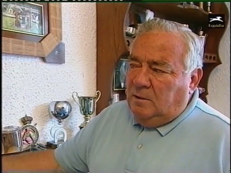 1976 J.d'Orgeix manager général de l'équipe de France