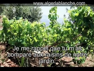 Kabylie :IDIR Cfig - Cfigh