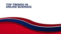 Top trends in Canadian online business