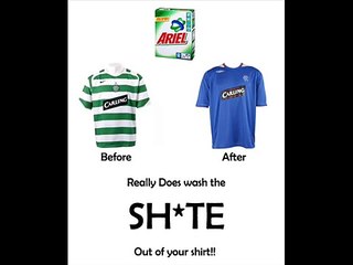 Funny Rangers Pics (taking piss out of Celtic)