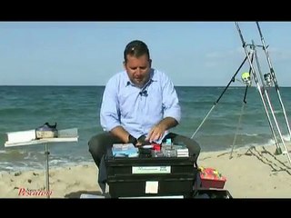 Surfcasting