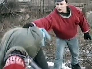 ZF Skurcz - Zly Szelag