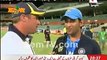 M.s Dhoni Interview very funny