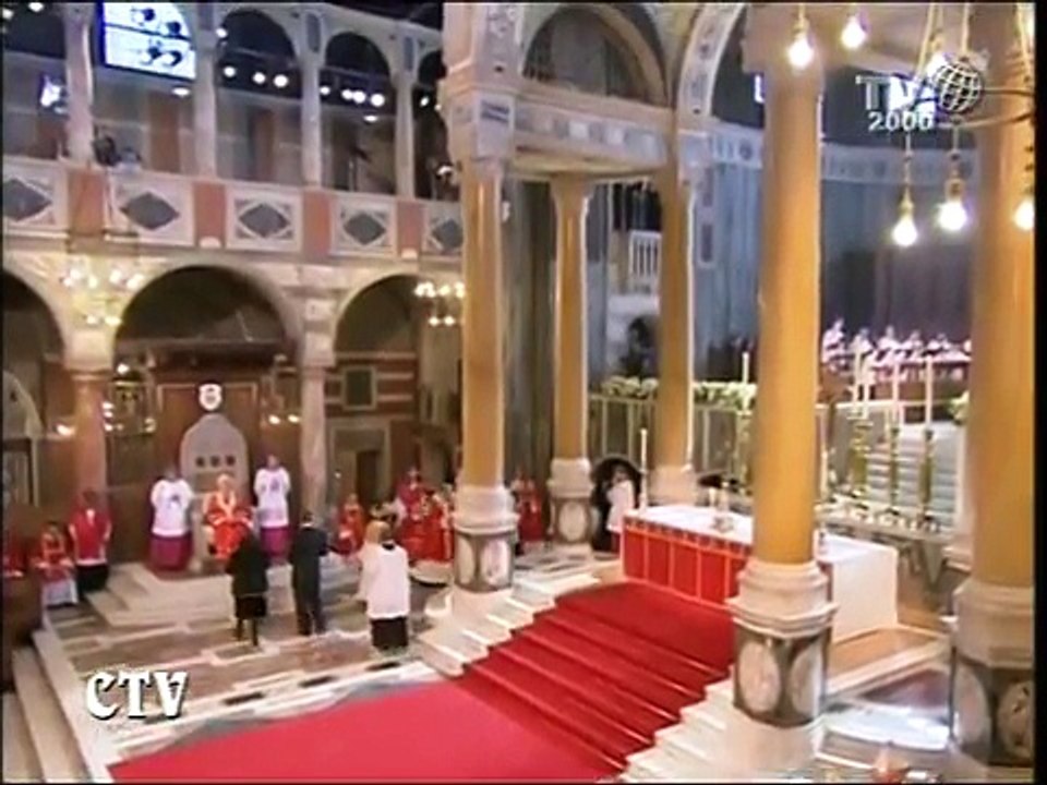 Anton Bruckner - Christus factus est