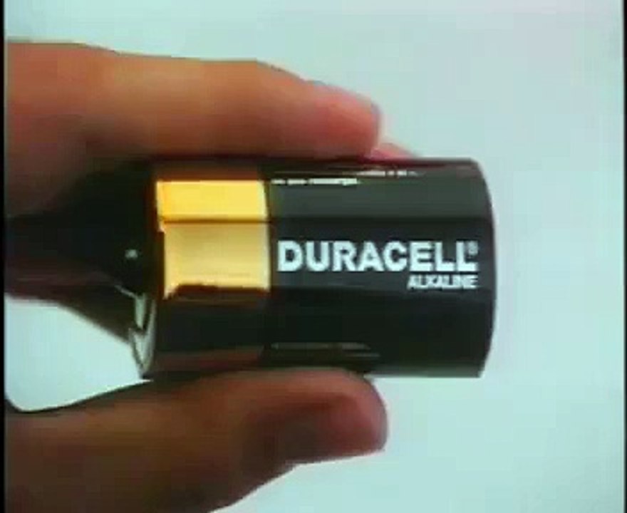 Duracell Hase