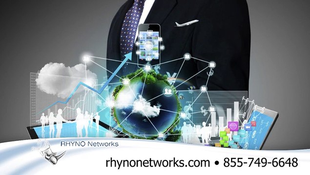 Computer Support Service In Seattle By RHYNO Networks LLC